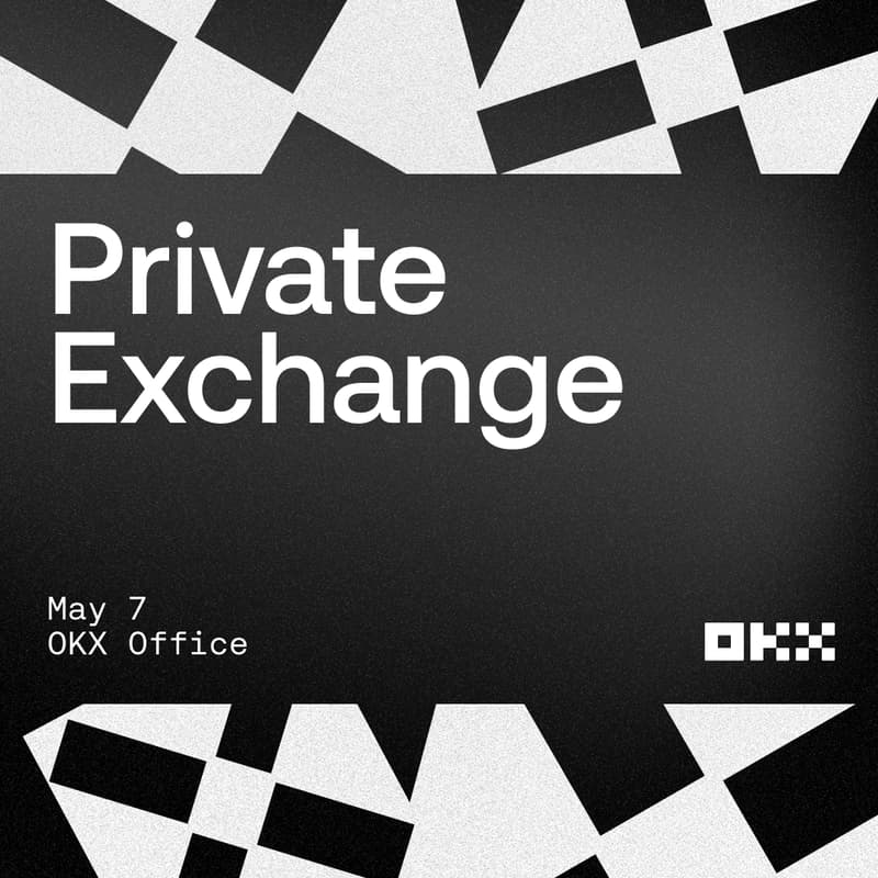 Cover Image for Private Exchange on Derivatives