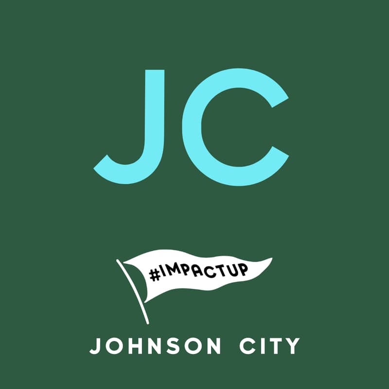 Cover Image for ImpactUp x Johnson City