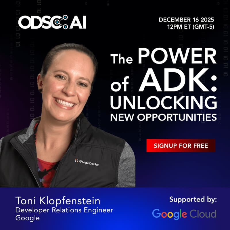 Cover Image for WEBINAR "The Power of ADK: Unlocking New Opportunities"