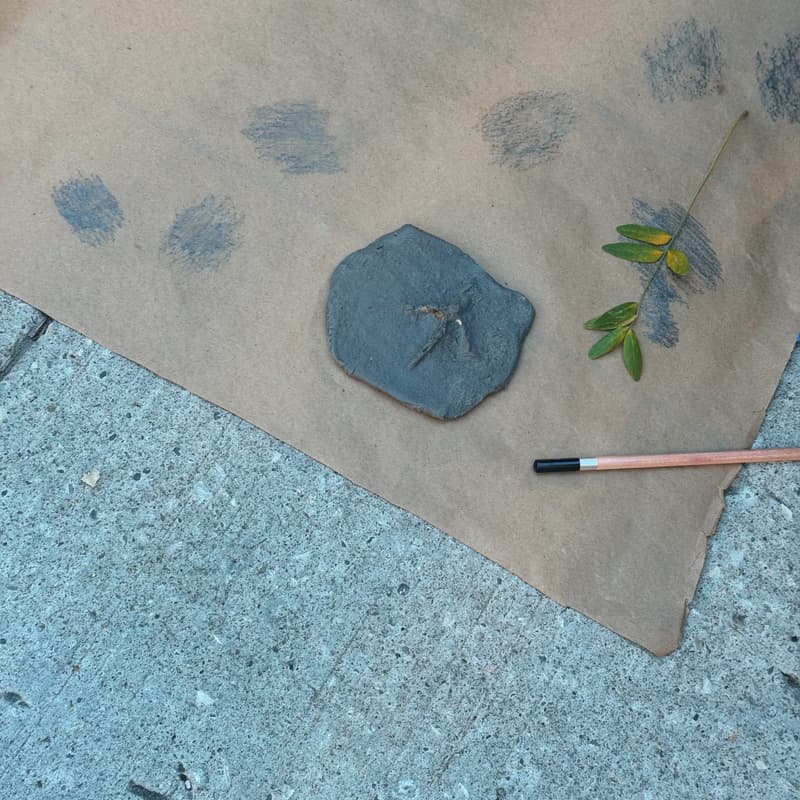 Cover Image for Curatorial Talk with Tatum Dooley