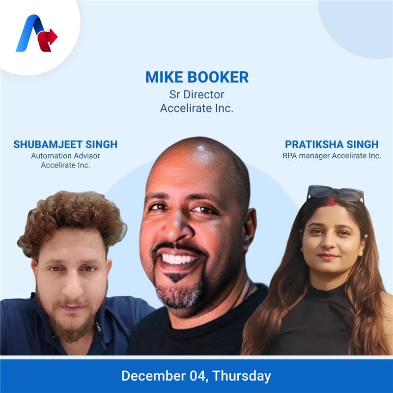 Cover Image for Why Insurers are Planning to Replace Bots with Digital Workforce?