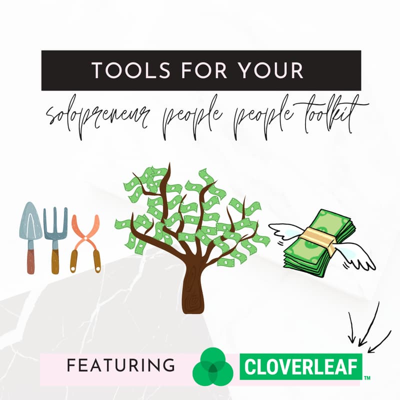 Cover Image for FPP Group Demo Day! CloverLeaf