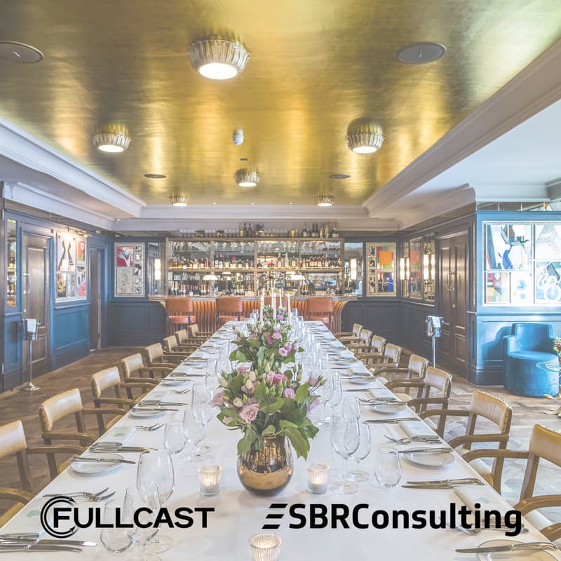 Cover Image for Fixing GTM in PE‑Backed B2B Businesses [Breakfast]