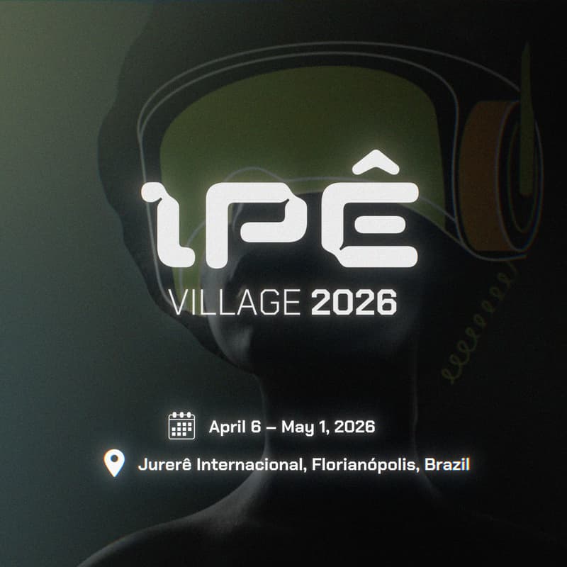 Cover Image for Ipê City Town Hall