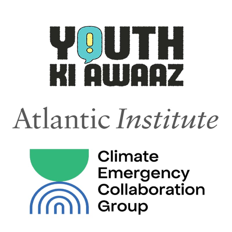 Cover Image for Navigating Climate Uncertainty: Charting New Paths and Collaborations