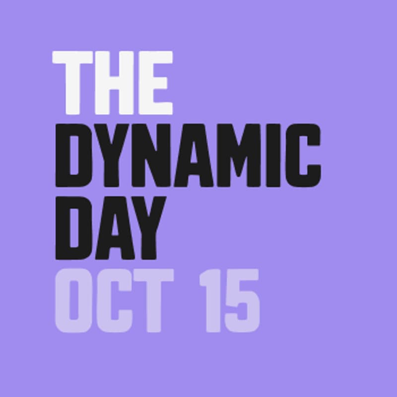 Cover Image for The Dynamic Day