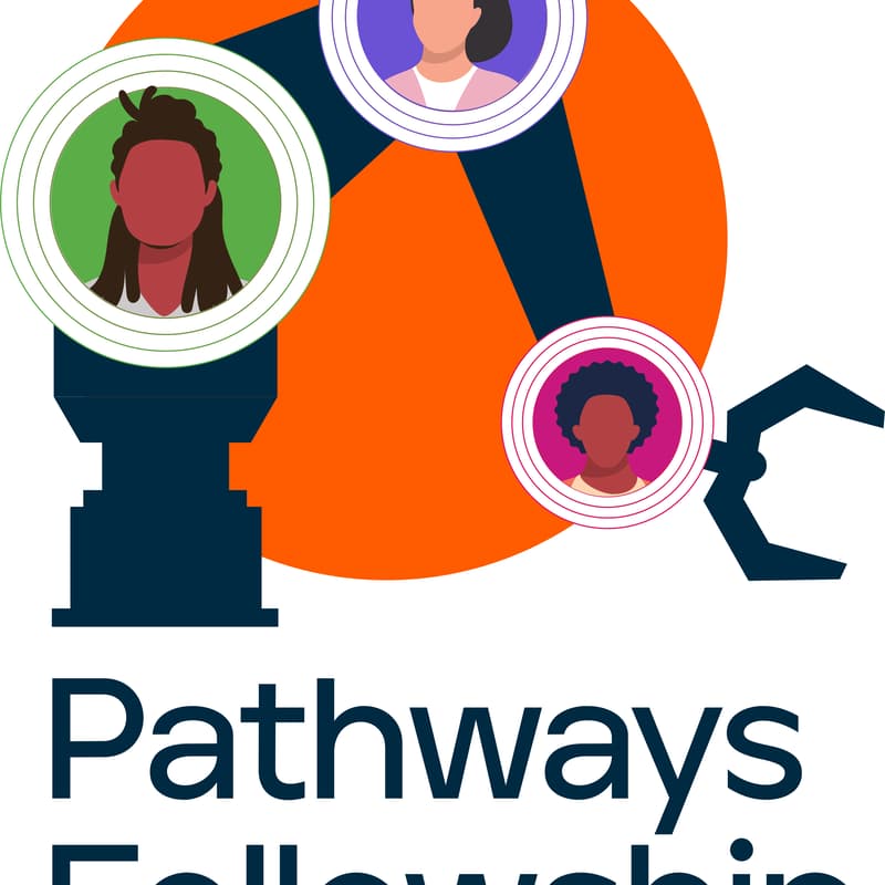Cover Image for Pathways Robotics Fellowship Informational Session