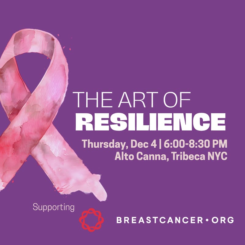 Cover Image for The Art of Resilience: Honoring Every Journey