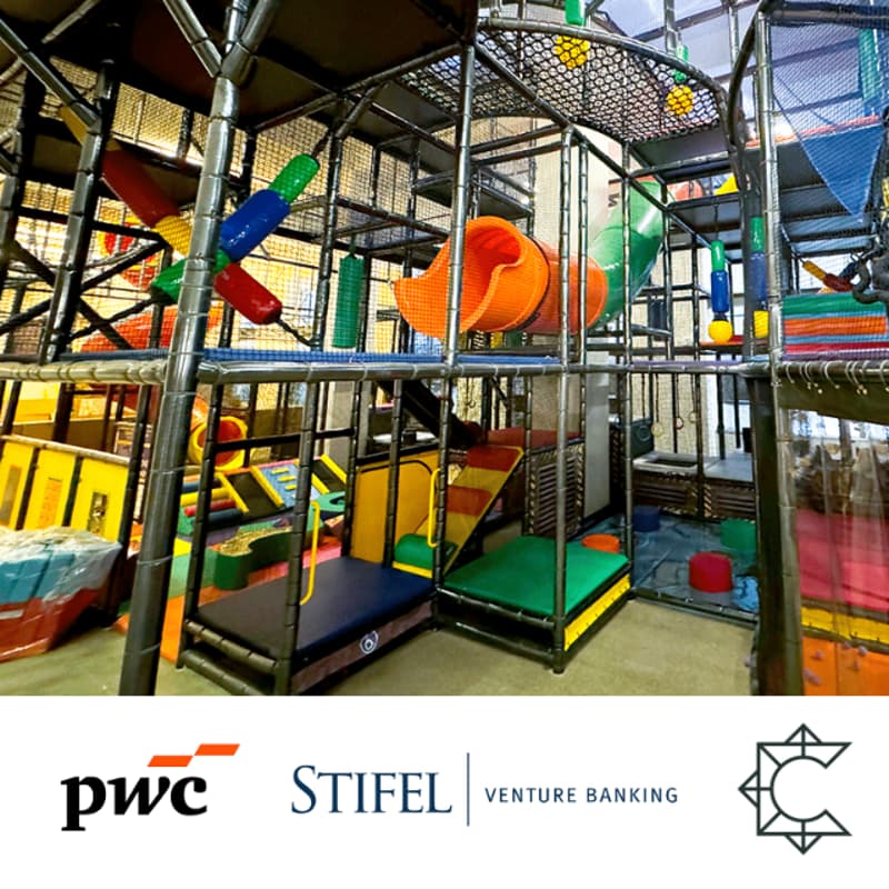 Cover Image for Introducing Stifel Sandbox Sundays: Capital & Crayons, Kids in Venture Playdate