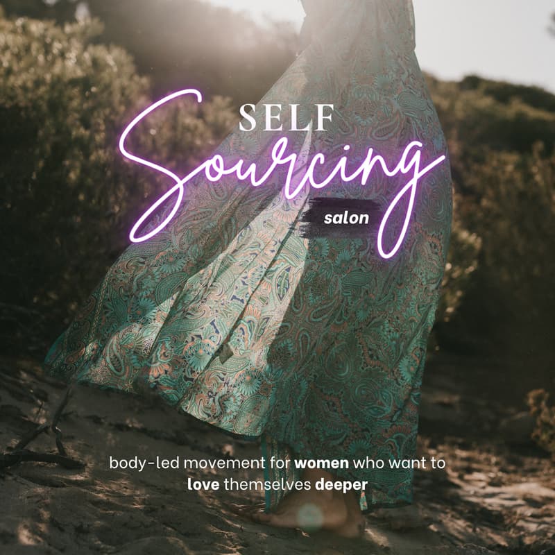 Cover Image for SELF-Sourcing