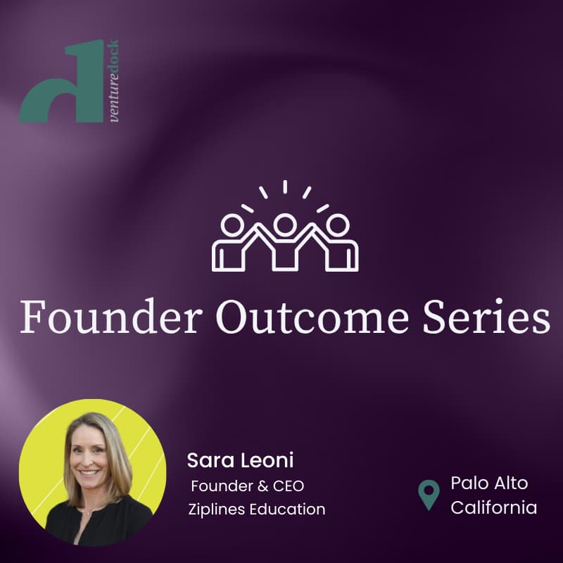 Cover Image for Founder Outcome Series: Are You Building the Right Thing?
