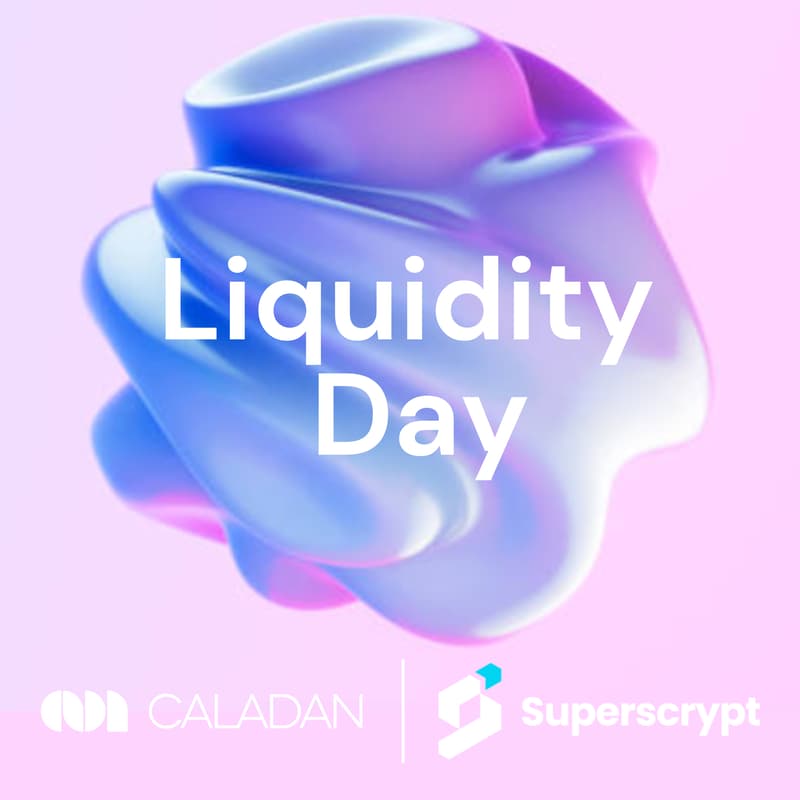 Cover Image for ETH Denver | Liquidity Day 