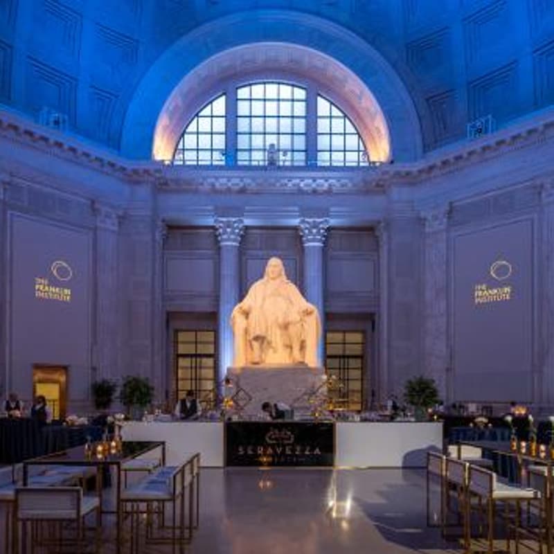 Cover Image for G-Rex Grant Tour Philadelphia