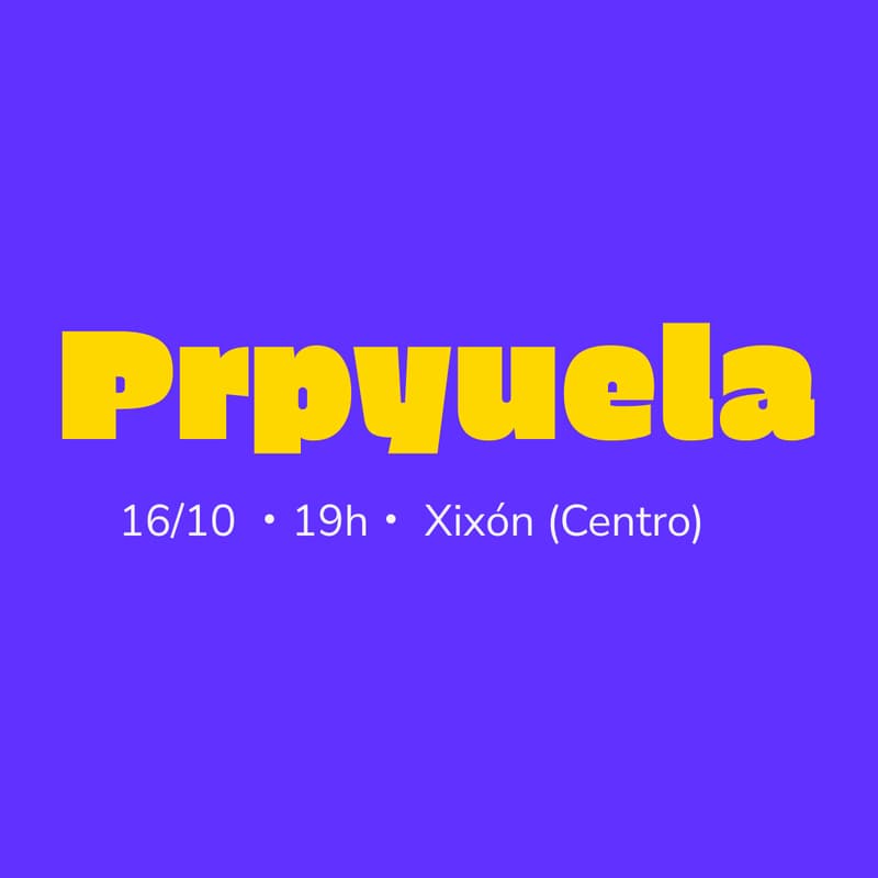 Cover Image for Parpayuela Oct'25