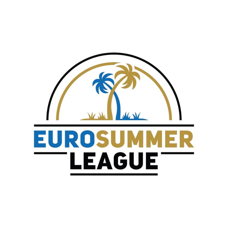 Cover Image for Euro summer league All- access pass