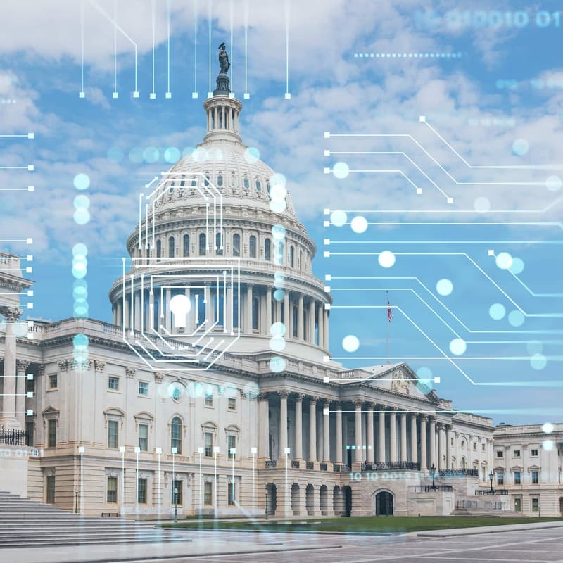 Cover Image for Securing the Front Line: Cybersecurity for High-Profile Professionals