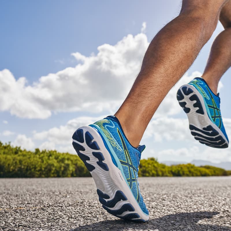 Cover Image for Monday Afternoon RUN