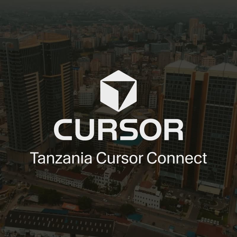 Cover Image for Tanzania Cursor Connect & WebHook Weekend
