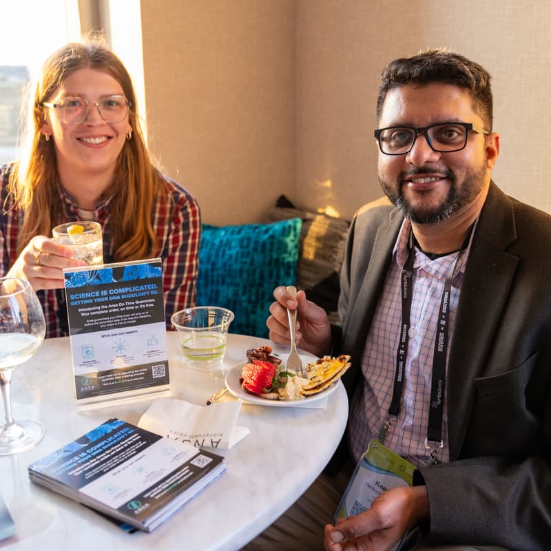 Cover Image for Exhibit Hall Cocktail Reception