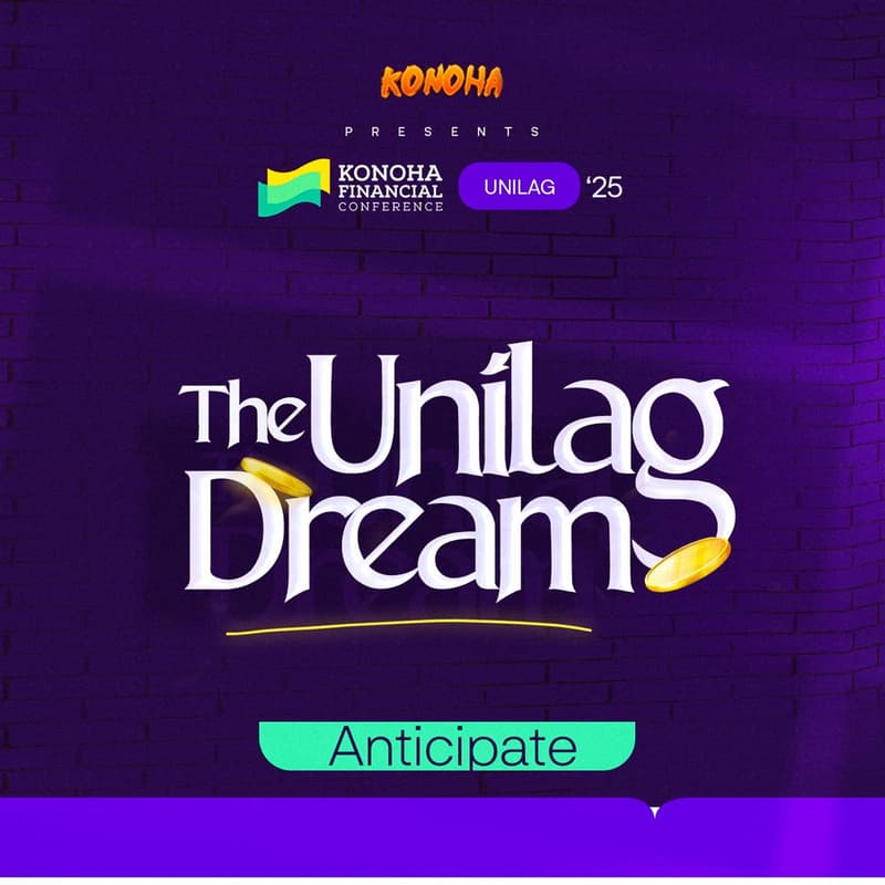Cover Image for KFC UNILAG (The Unilag Dream)