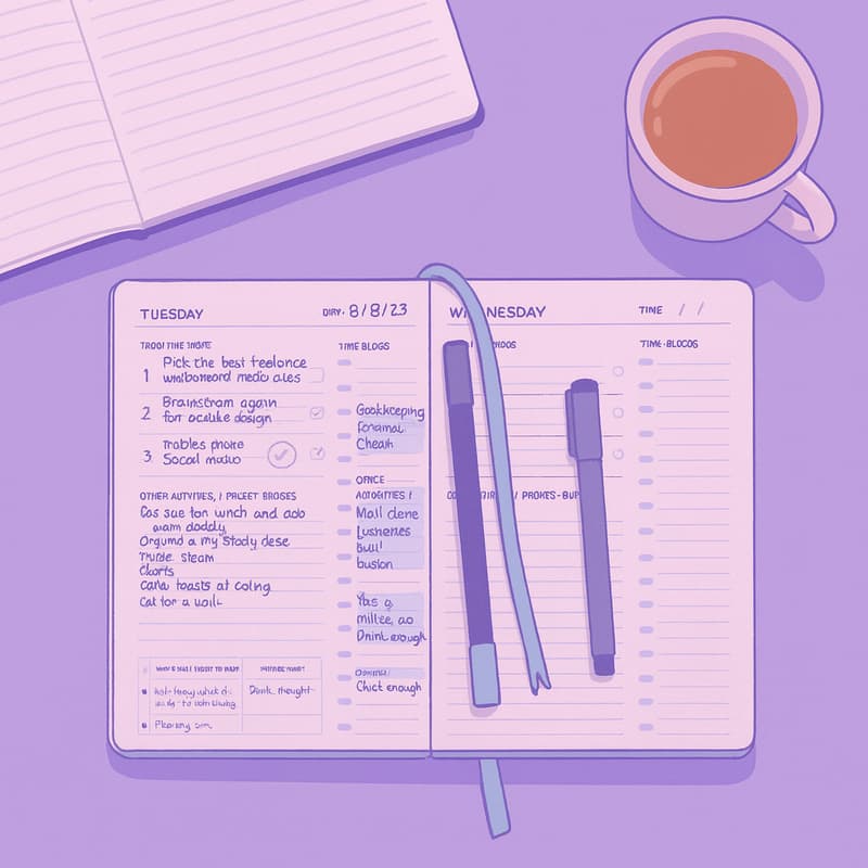 Cover Image for TWS #4 Rewriting the Narrative