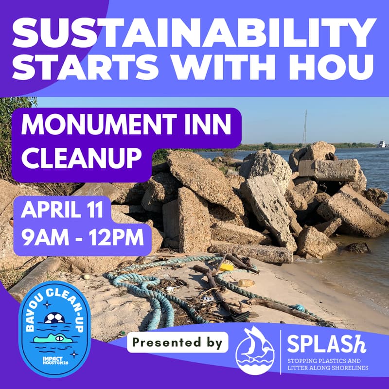 Cover Image for Monument Inn Cleanup