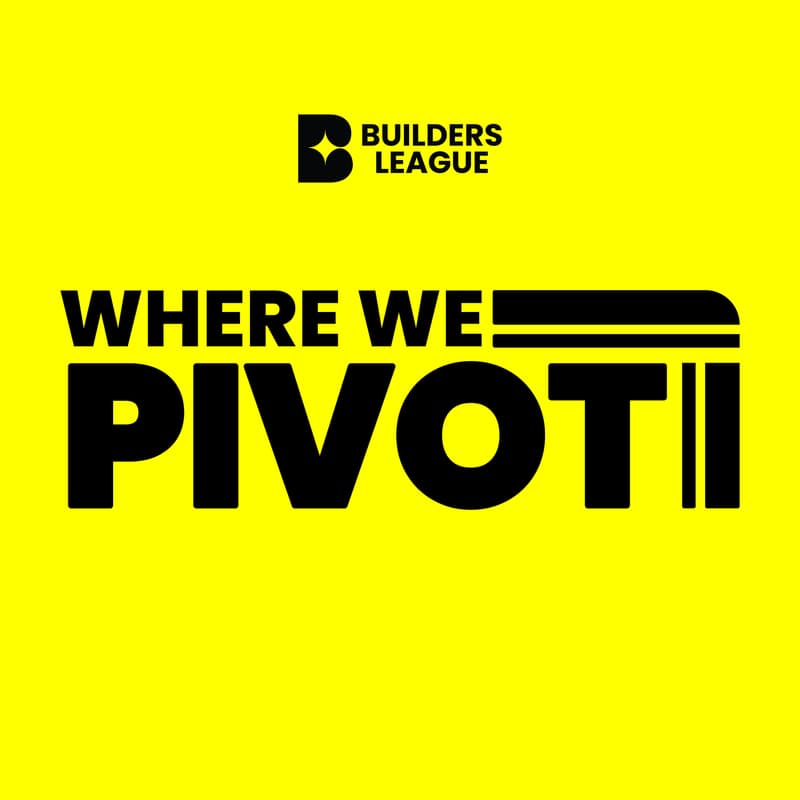 Cover Image for Where We Pivot