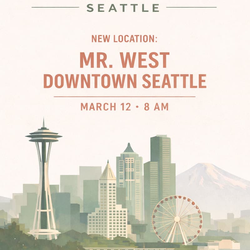 Cover Image for Breakfast Club - Seattle