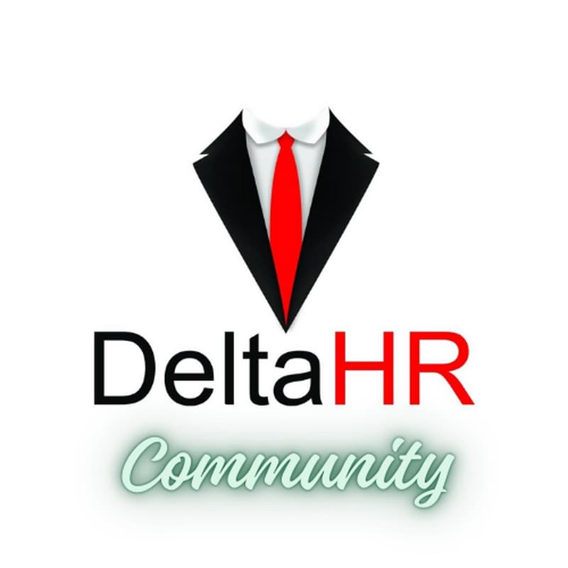 Cover Image for Delta HR Community – 2nd Meetup - Mansoura Orca Hub