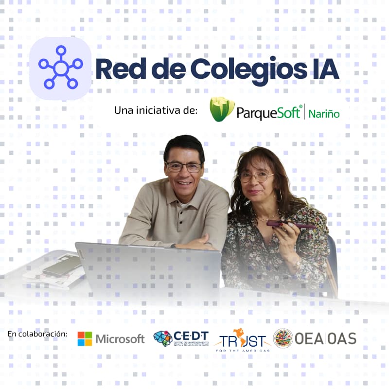Cover Image for Docentes que inspiran: Innovación educativa en el aula
