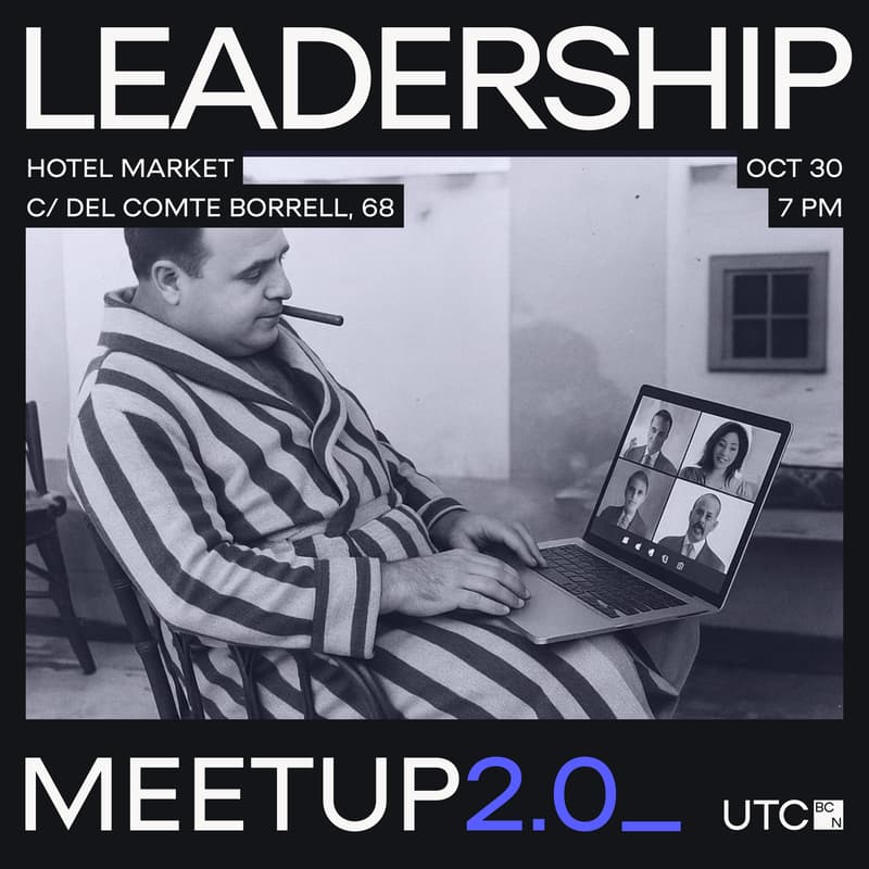 Cover Image for Leadership meetup 2.0