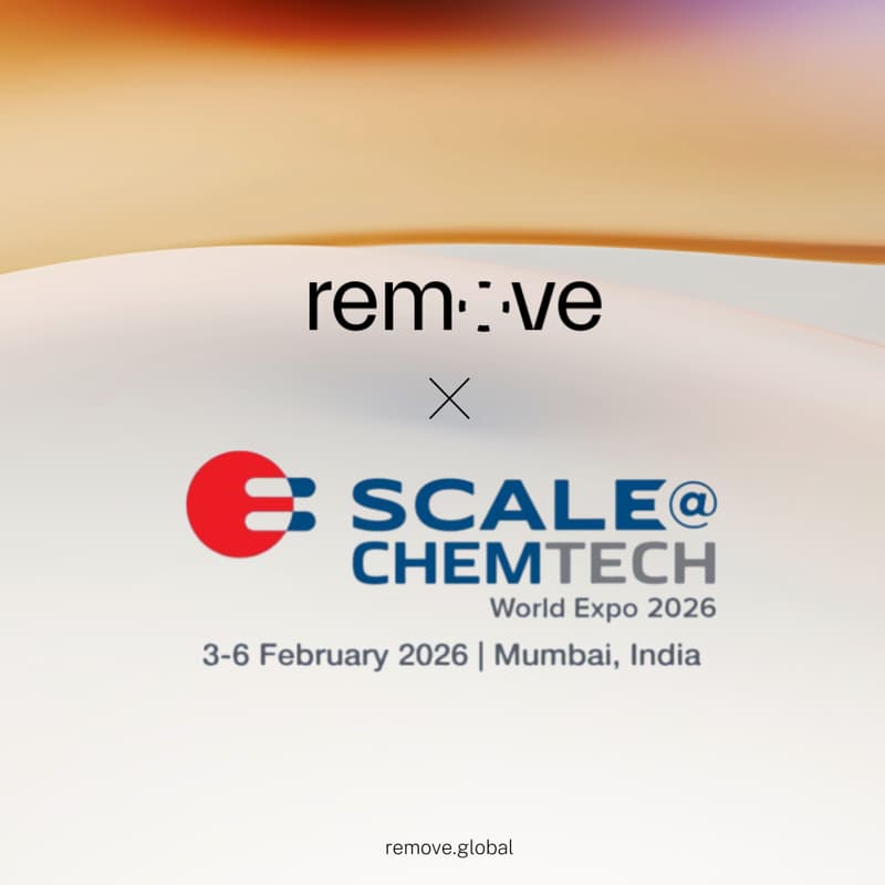 Cover Image for Carbon Removal (CDR) Awareness Session, SCALE 2026
