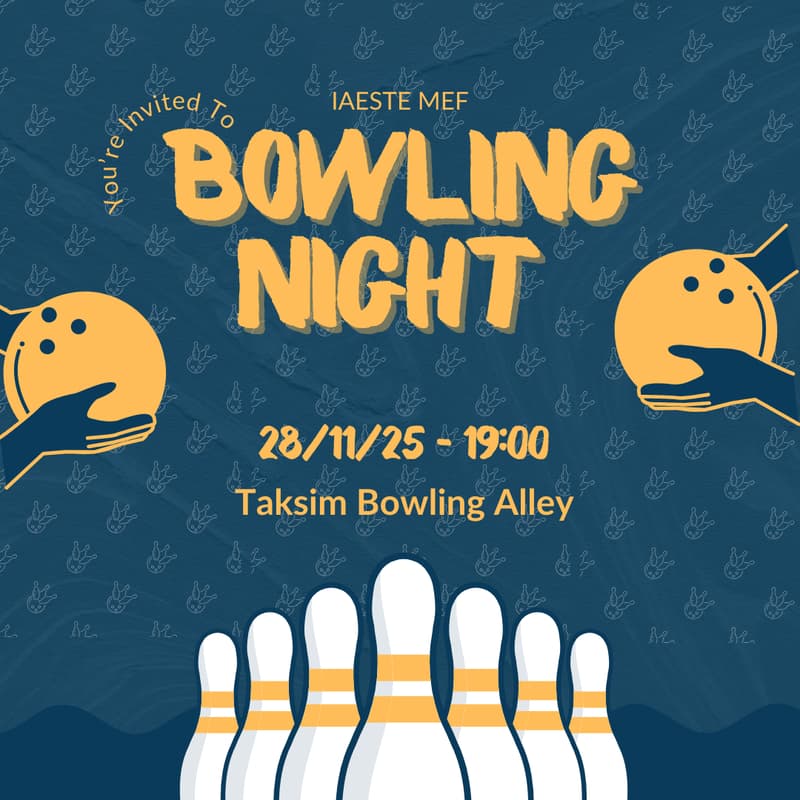 Cover Image for Bowling