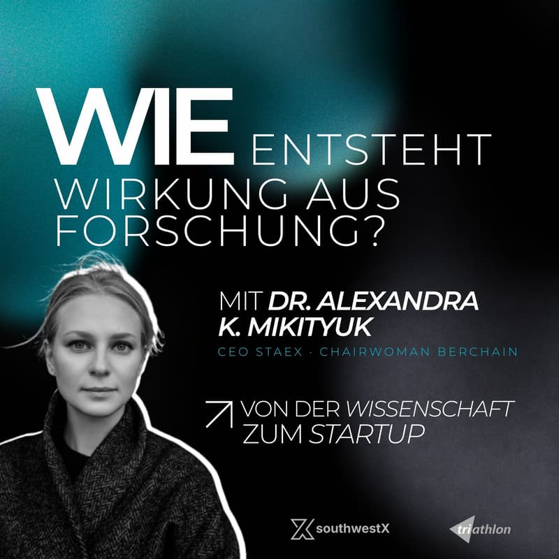 Cover Image for Wie entsteht Wirkung aus Forschung?