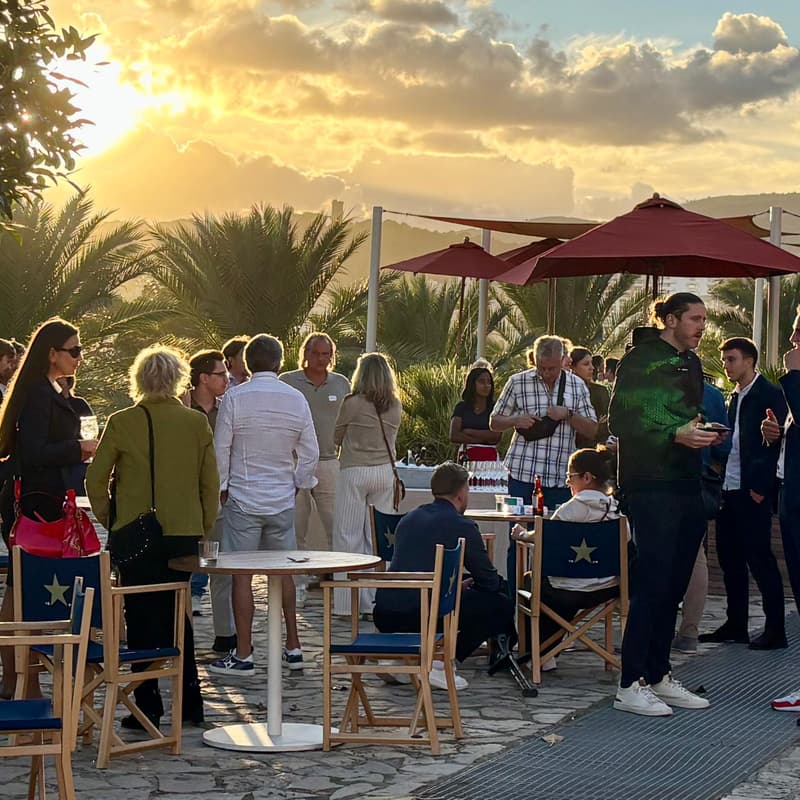 Cover Image for „BEACH AND DEALS“ – MALLORCA - 04.06.2026