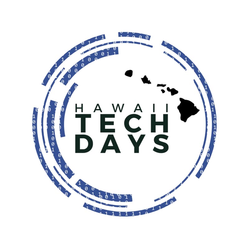 Cover Image for The State of AI in Hawaii - Hawaii Tech Days Kick-off Event