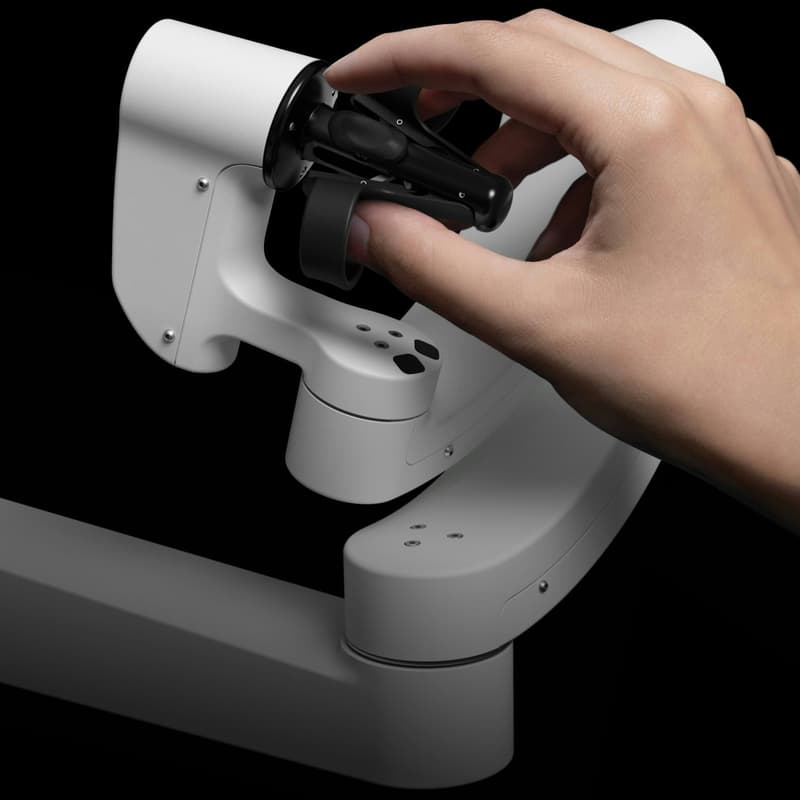 Cover Image for Pathways in Practice: Hardware Interaction Design in MedTech