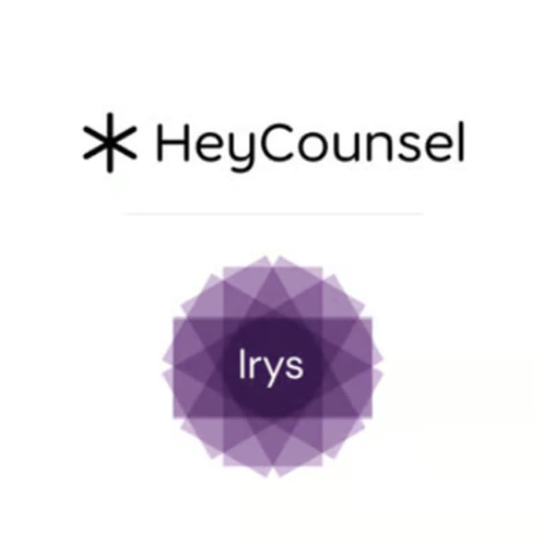 Cover Image for HeyCounsel Claude Hackathon Day 2 (Demo Day)