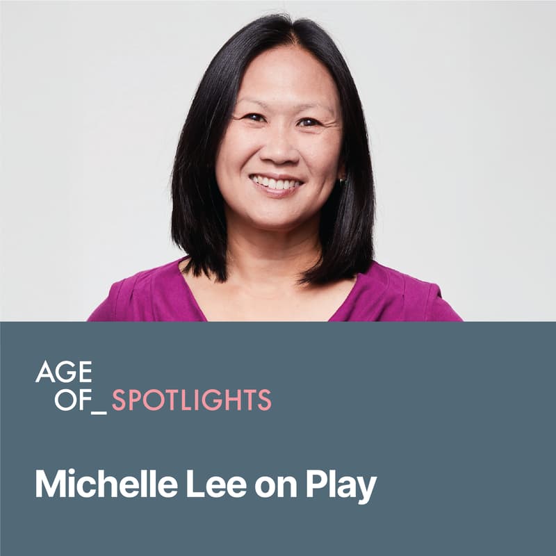 Cover Image for AGE OF_ Spotlight on Play