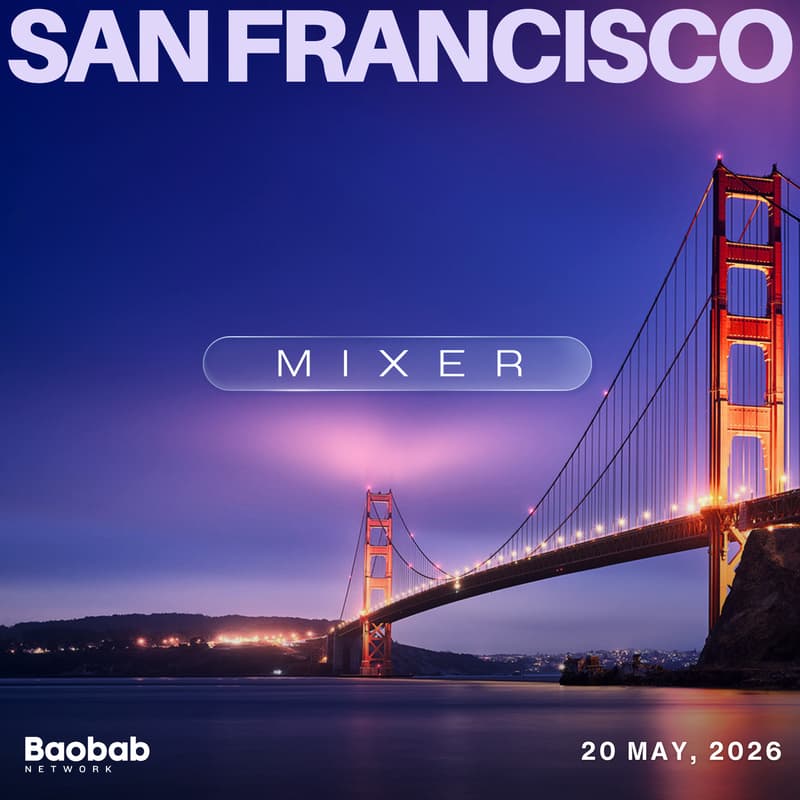 Cover Image for Africa Startup Ecosystem Mixer