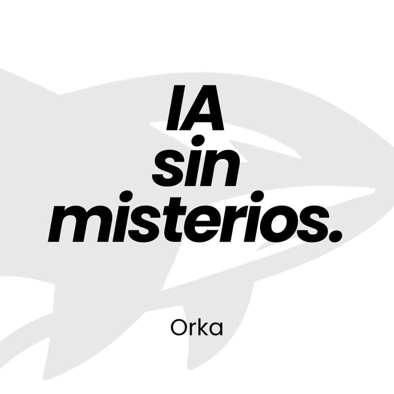 Cover Image for IA sin misterios.