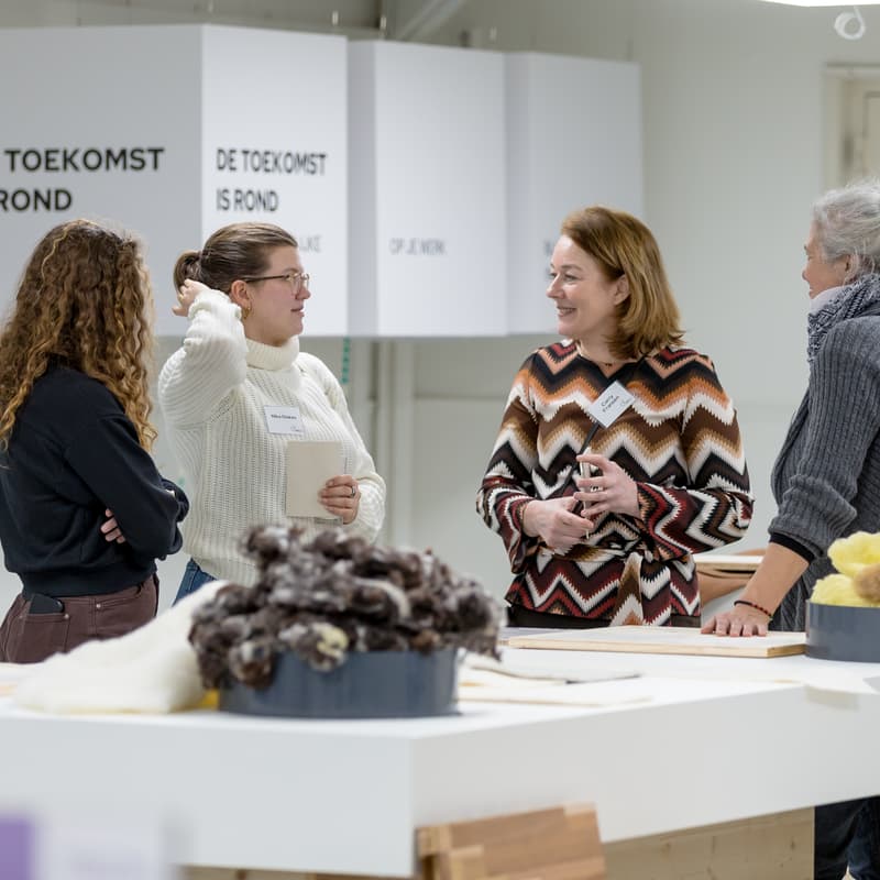 Cover Image for Workshop: hoe je als bedrijf duurzame impact kunt maken met je inkoopkracht?