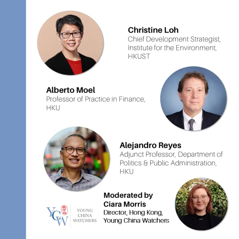 Cover Image for Asia’s Path to 2026: Strategic Shifts in Diplomacy, Trade, and Innovation