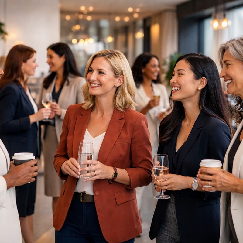 Cover Image for Femmes de Tête