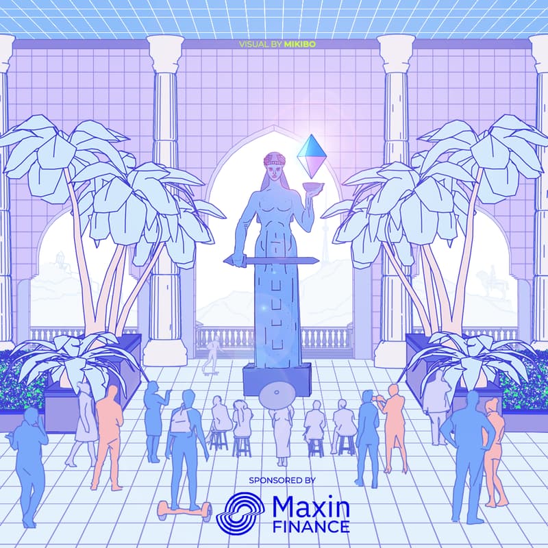 Cover Image for ETHTbilisi Meetup #2