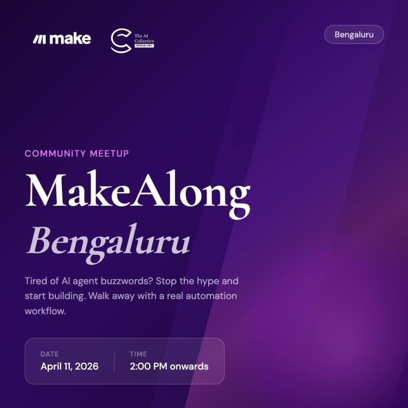 Cover Image for Build an AI agent you can trust