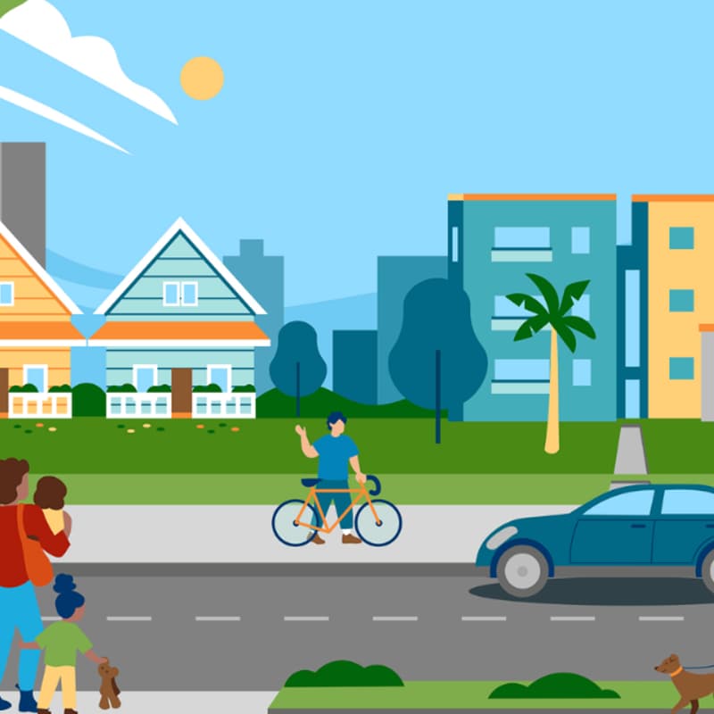 Cover Image for Affordable Housing Loan Guarantee Summit