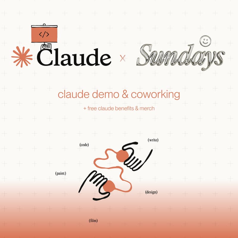 Cover Image for sundays in la: nov 02