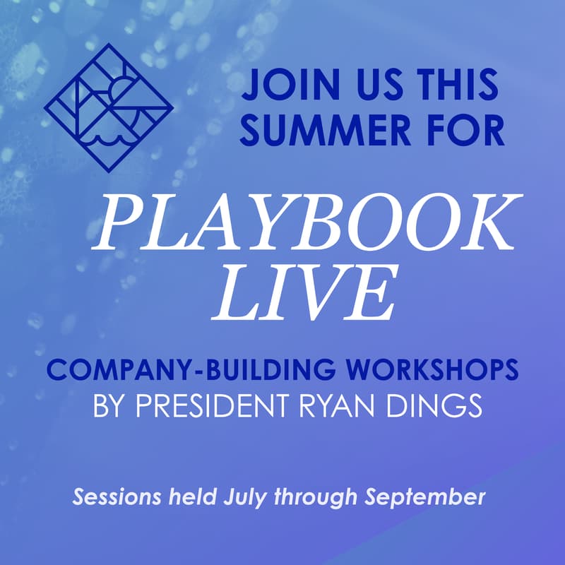 Cover Image for Playbook Live Session 3