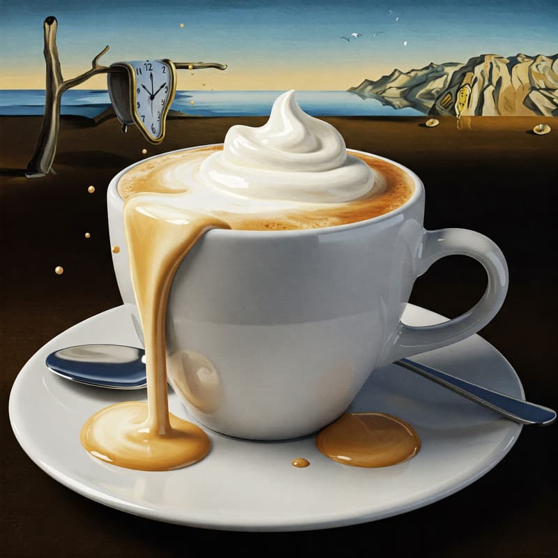 Cover Image for Krypton Porcupines and Coffee